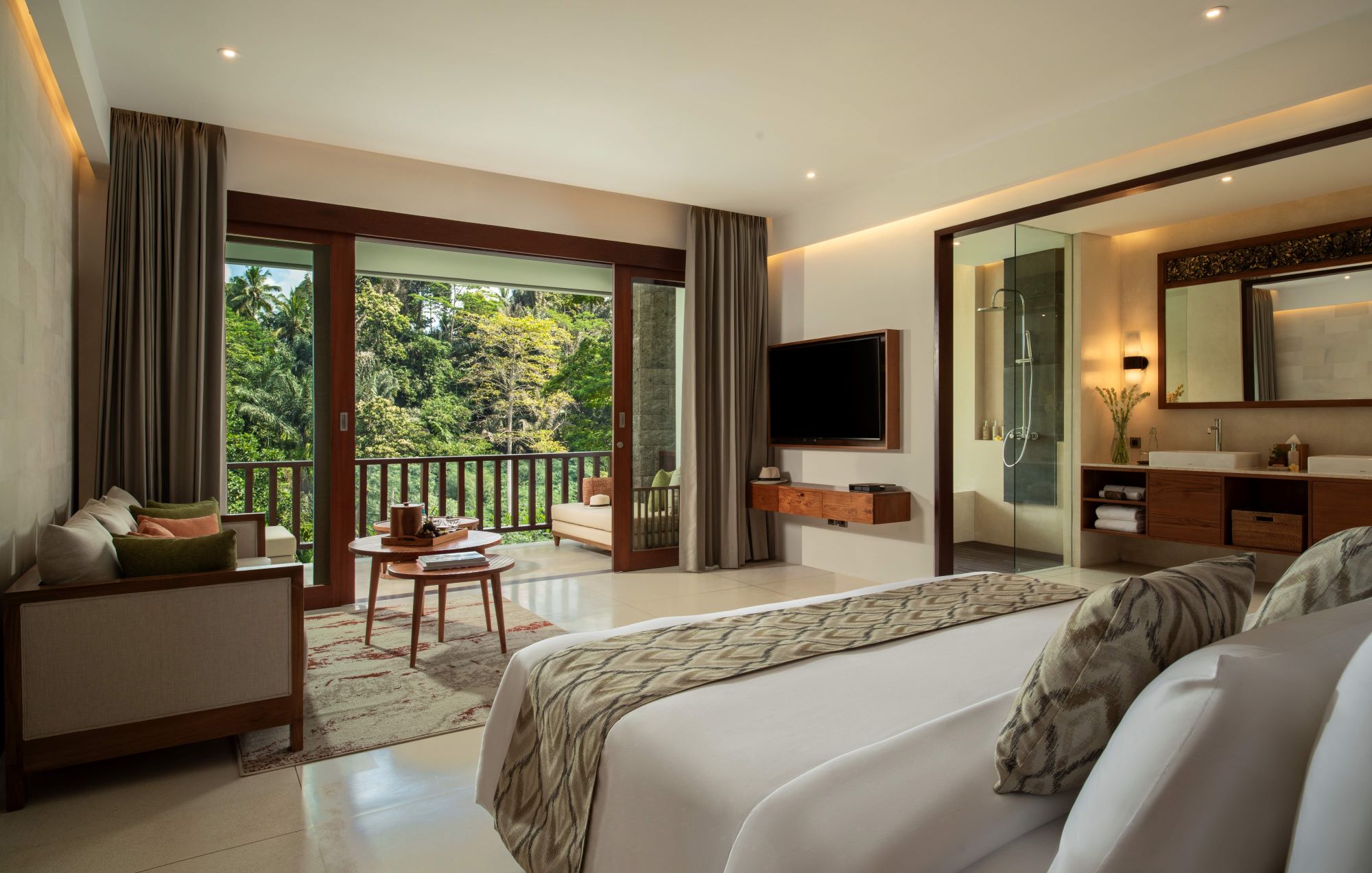 Cicada Valley Suite